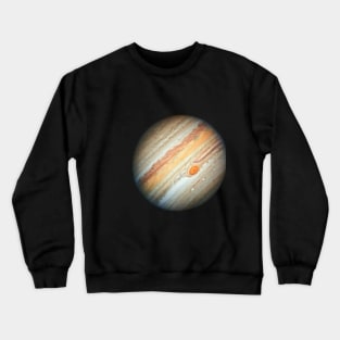 Jupiter Crewneck Sweatshirt